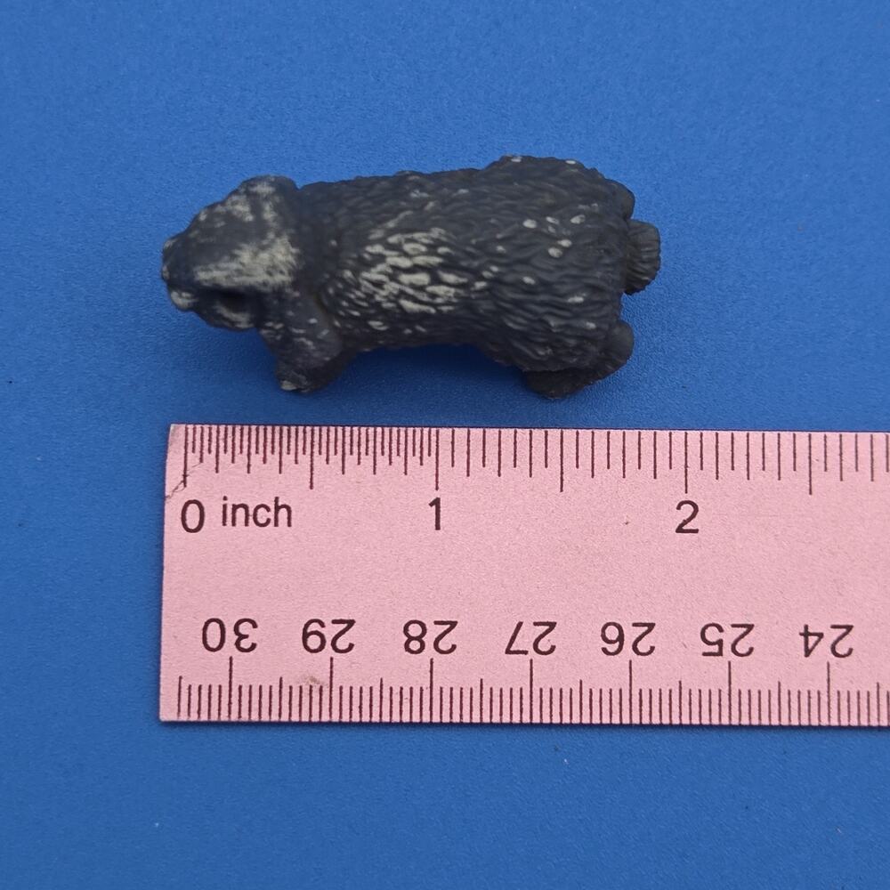 Schleich Tortoise & Hare Figure Set Wildlife Animal Toy Lot 2 PVC - Picture 8 of 8